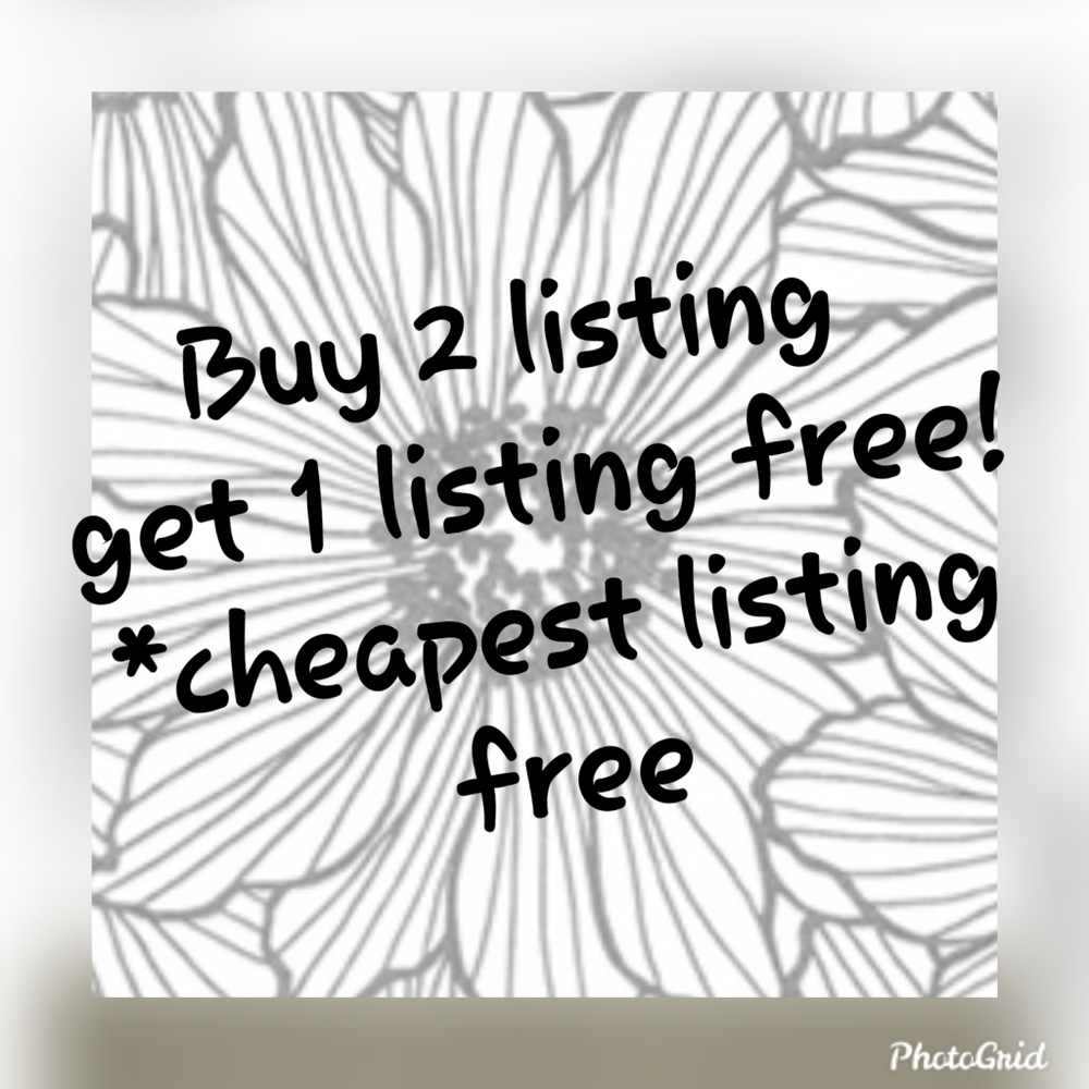 Sale - Picture 1 of 1